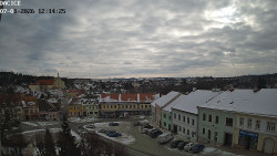 Palackého náměstí