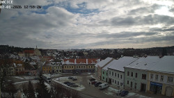 Palackého náměstí