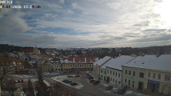 Palackého náměstí