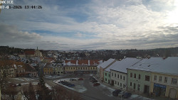 Palackého náměstí