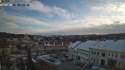 Palackého náměstí