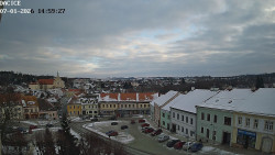 Palackého náměstí