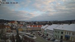 Palackého náměstí