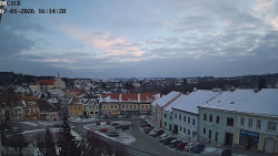 Palackého náměstí