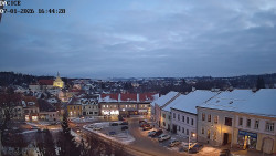 Palackého náměstí