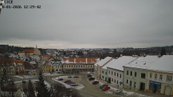 Palackého náměstí