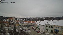 Palackého náměstí