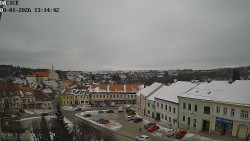 Palackého náměstí