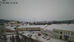 Palackého náměstí