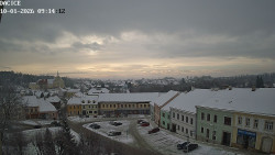 Palackého náměstí