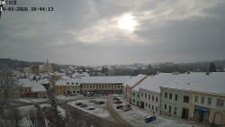 Palackého náměstí