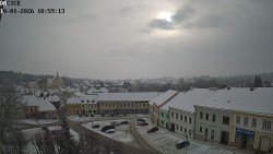 Palackého náměstí