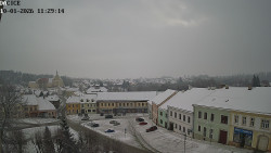 Palackého náměstí