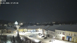 Palackého náměstí