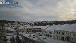 Palackého náměstí