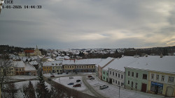 Palackého náměstí