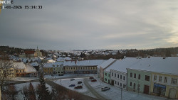 Palackého náměstí