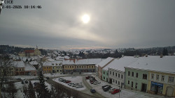 Palackého náměstí