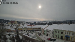 Palackého náměstí