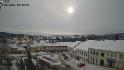 Palackého náměstí