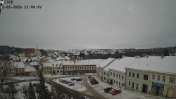 Palackého náměstí