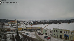 Palackého náměstí