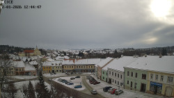 Palackého náměstí