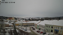 Palackého náměstí