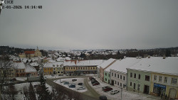 Palackého náměstí