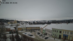 Palackého náměstí