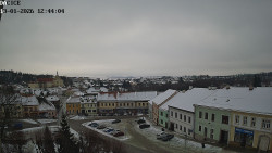 Palackého náměstí