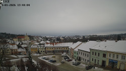 Palackého náměstí