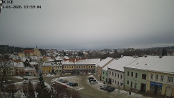 Palackého náměstí