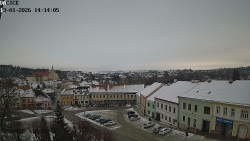 Palackého náměstí