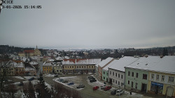 Palackého náměstí