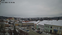 Palackého náměstí