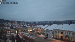 Palackého náměstí