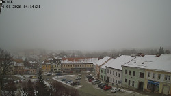 Palackého náměstí