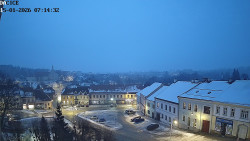 Palackého náměstí