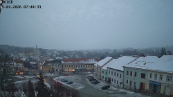 Palackého náměstí