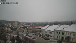 Palackého náměstí