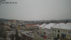 Palackého náměstí