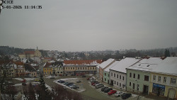 Palackého náměstí