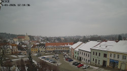 Palackého náměstí