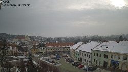 Palackého náměstí