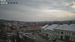 Palackého náměstí