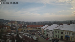 Palackého náměstí