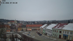 Palackého náměstí