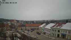 Palackého náměstí