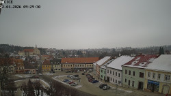 Palackého náměstí